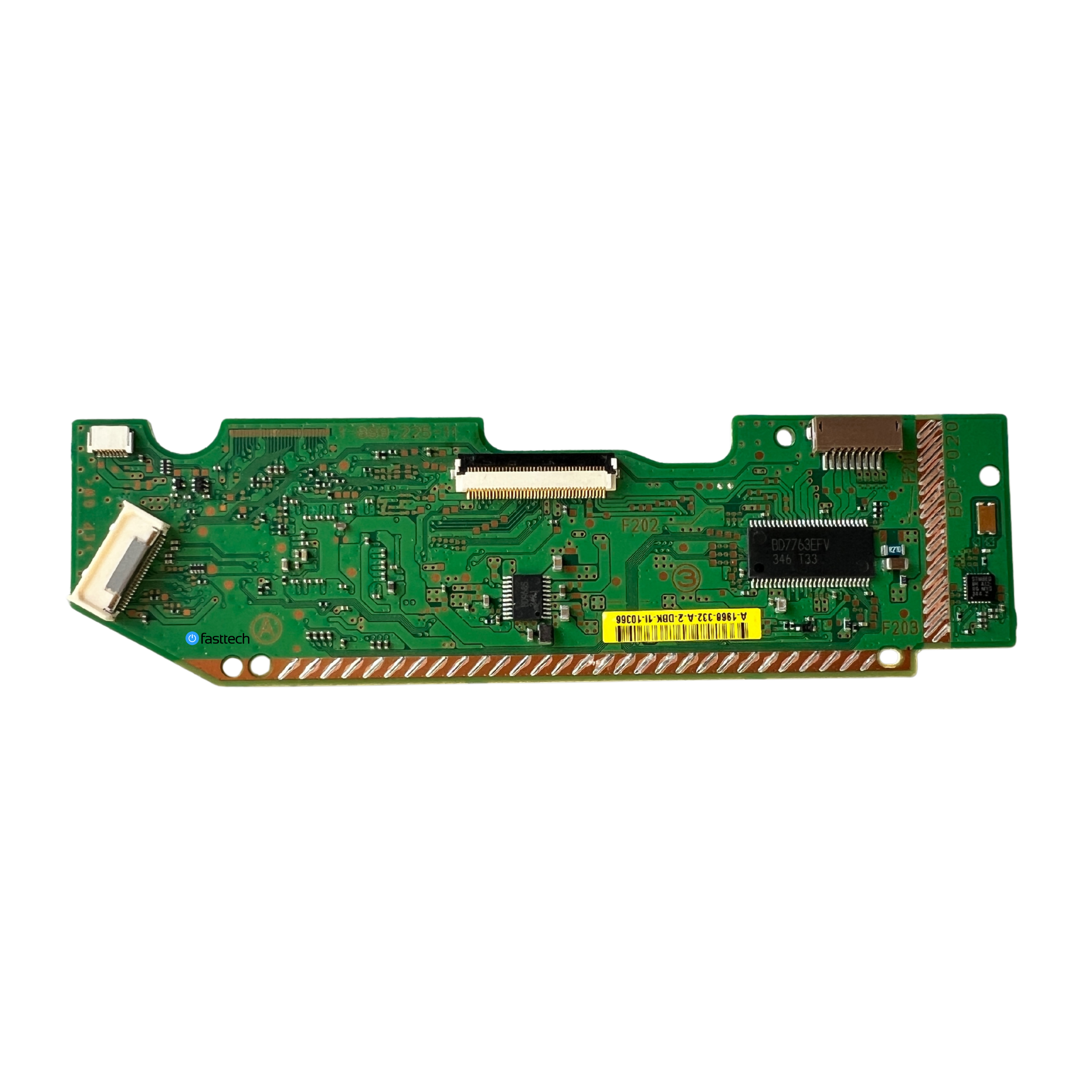 PlayStation 4 Parts - Fasttech